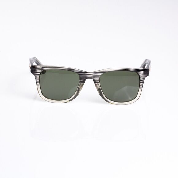 BCBG Maxazria Women B834 Sunglasses Black main image 7
